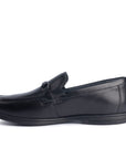 Milan Black Loafer