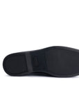 Milan Black Loafer