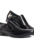 Verona Black Slip-on