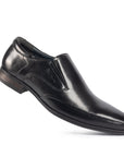 Verona Black Slip-on
