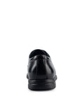 Modena Black Apron Derby