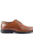 Modena Cognac Apron Derby