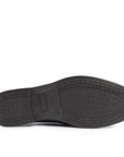 Soho Brown Woven Loafer