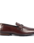 Onyx: Café Bit Loafer