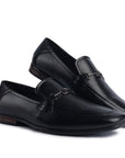 Onyx: Black Bit Loafer