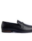 Onyx: Black Bit Loafer