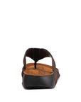 Riviera: Cafe Nubuck Slipper