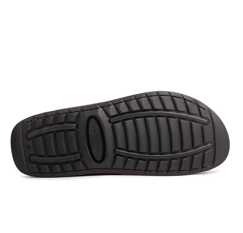 Riviera: Cafe Nubuck Slipper