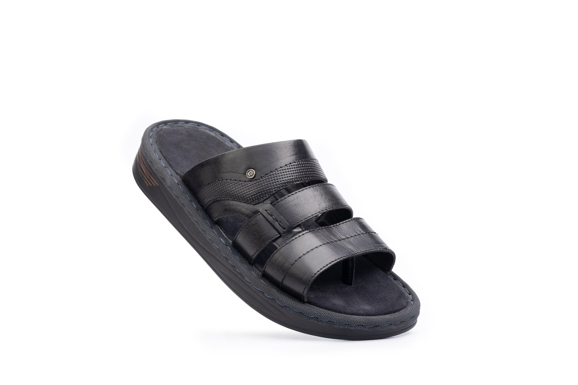 Hudson: Multi-Band Black Slides