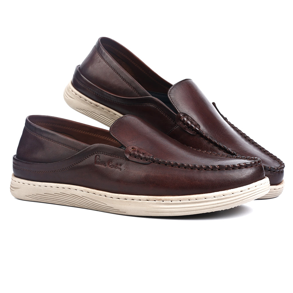 Marina Soft-back Cafe Slip-on