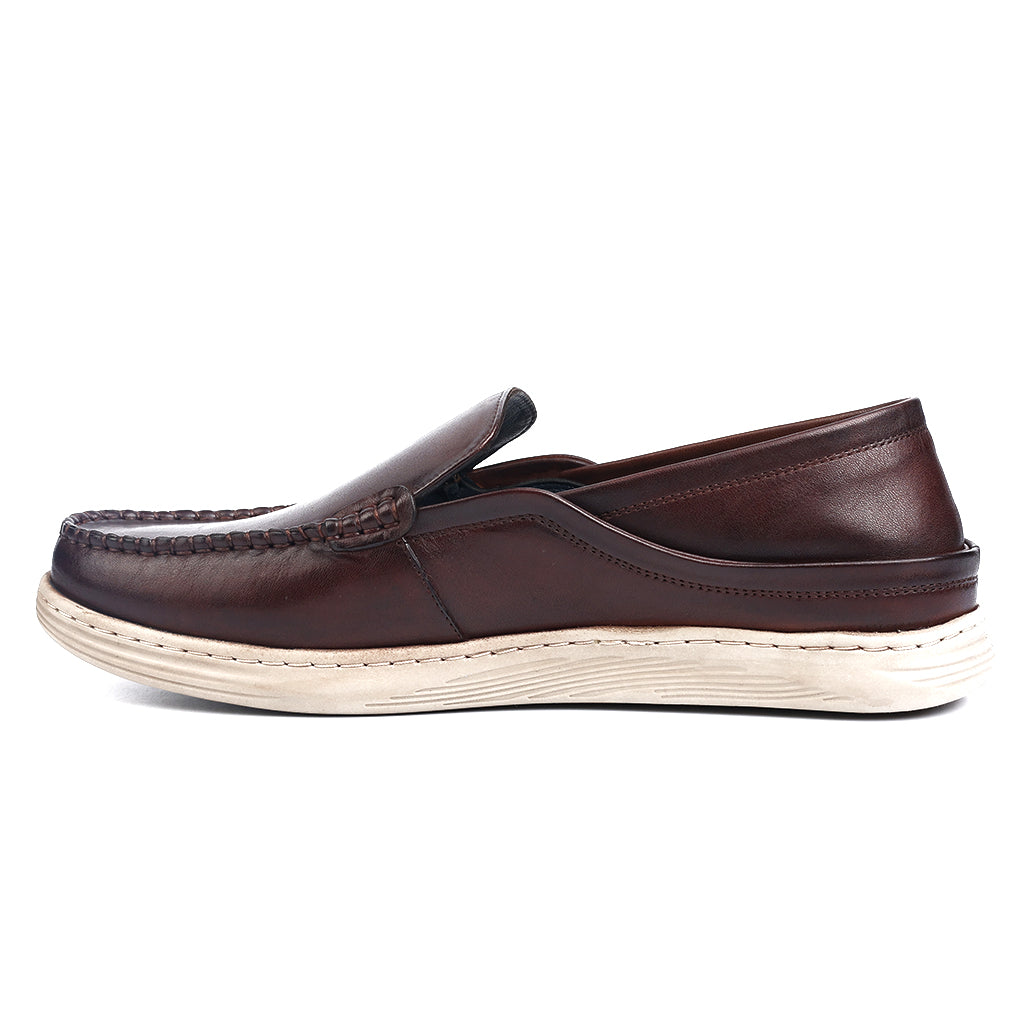 Marina Soft-back Cafe Slip-on