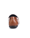 San Marino Cognac Loafer