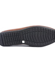San Marino Cognac Loafer