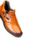 Roadster Cognac Slip-On