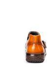Roadster Cognac Slip-On