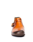 Roadster Cognac Slip-On