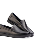 Napa Black Slip On