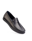 Napa Black Slip On