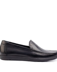 Napa Black Slip On