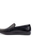 Napa Black Slip On