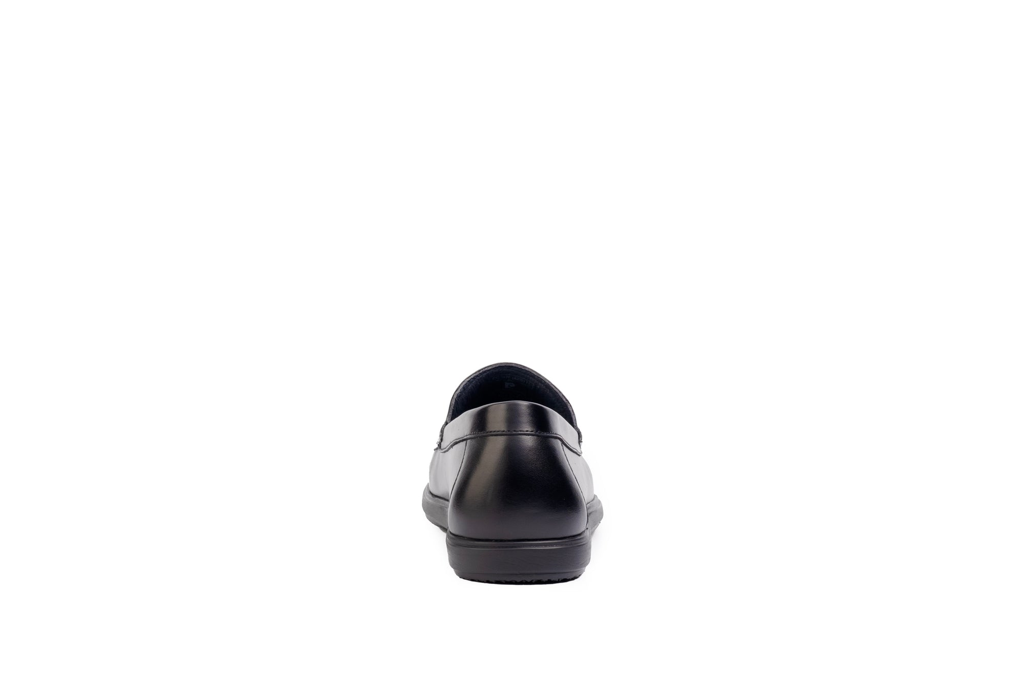 Napa Black Slip On