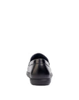 Napa Black Slip On