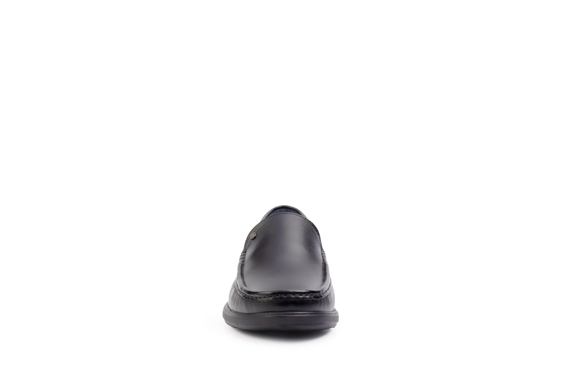 Napa Black Slip On