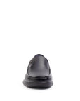 Napa Black Slip On