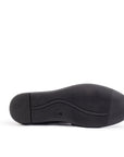 Napa Black Slip On