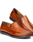 Napa Cognac Slip On