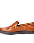 Napa Cognac Slip On