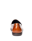Napa Cognac Slip On