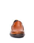 Napa Cognac Slip On