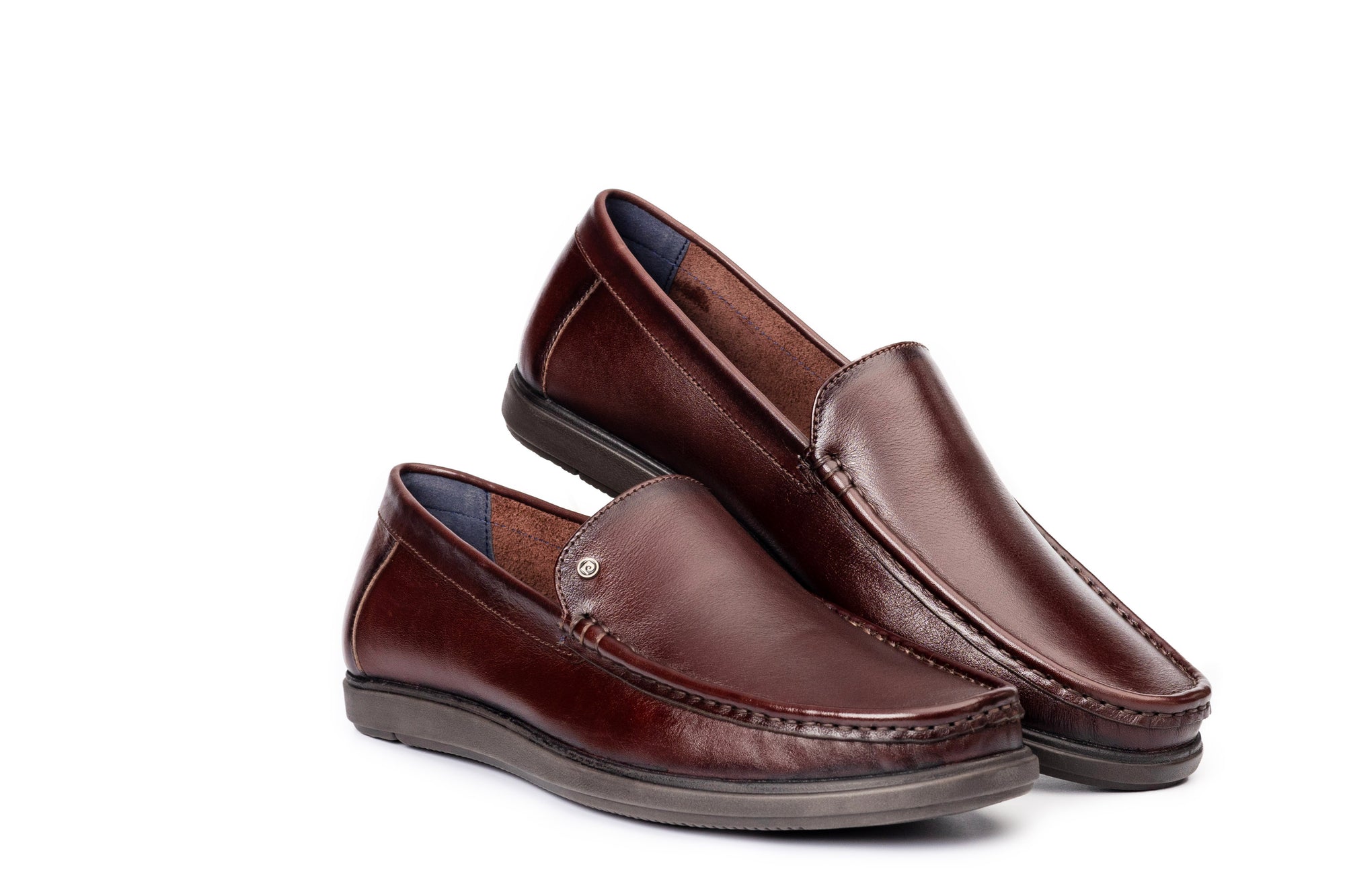 Napa Scotch Slip On