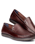 Napa Scotch Slip On