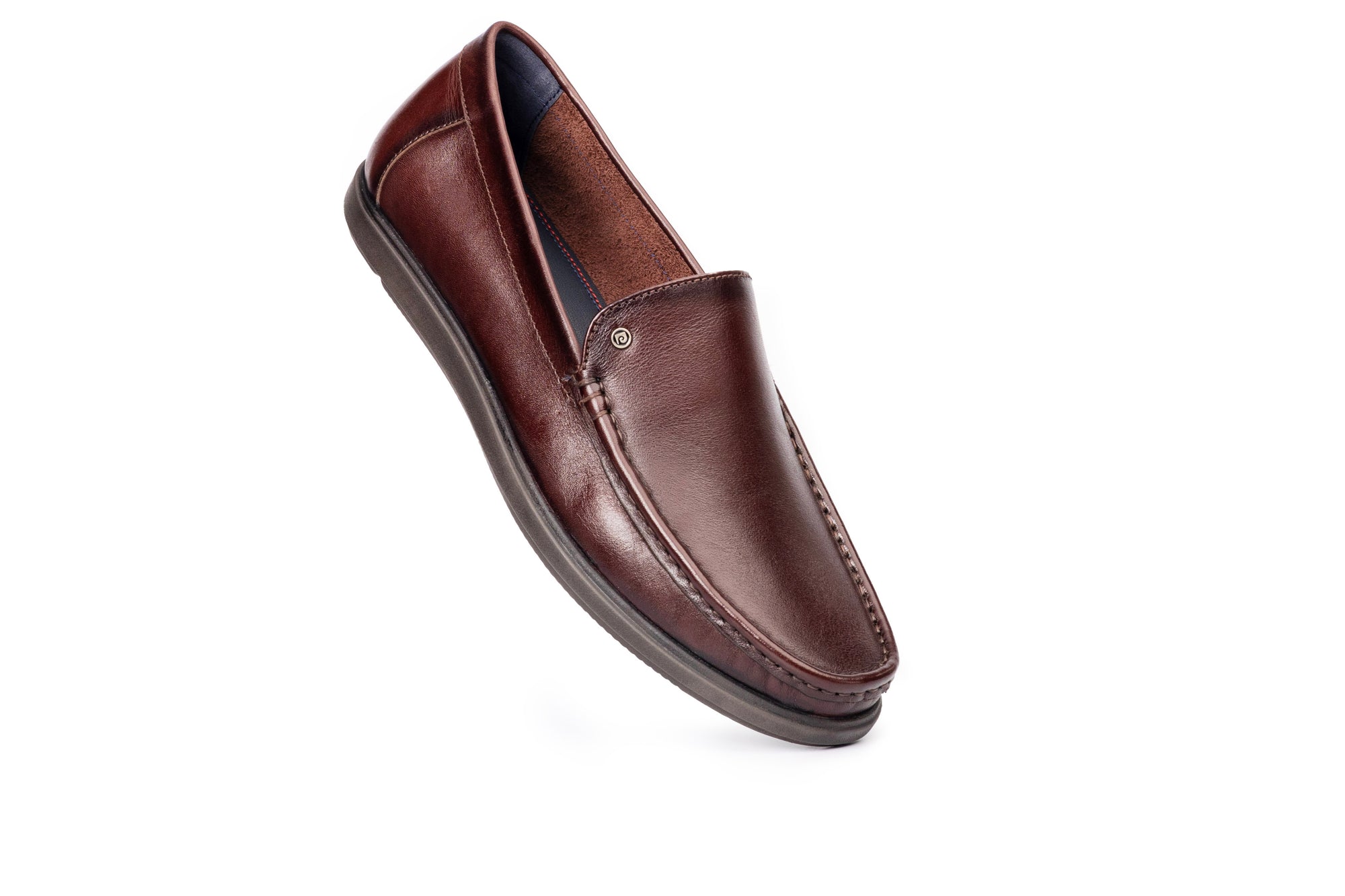 Napa Scotch Slip On