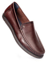 Napa Scotch Slip On