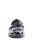 Verni S1: Black Loafer