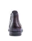 Classic Brown Chelsea Boot