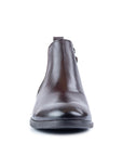 Classic Brown Chelsea Boot