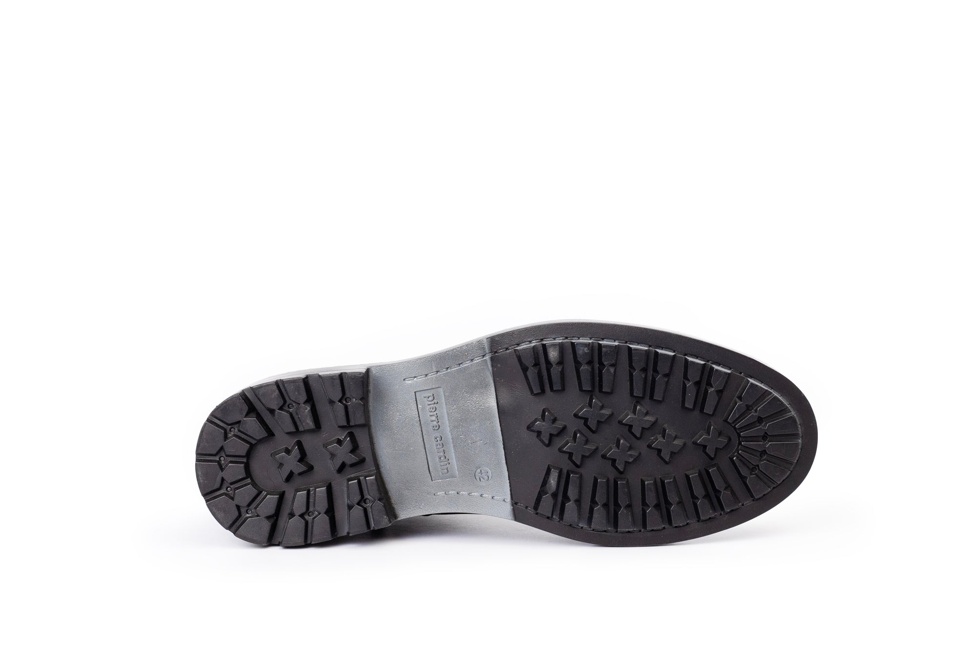 Chelsea Black Chelsea Boot