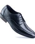 Signature Black Moc Derby