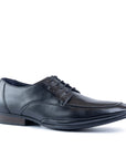 Signature Black Moc Derby