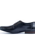 Signature Black Moc Derby