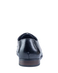 Signature Black Moc Derby