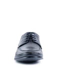 Signature Black Moc Derby