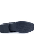Signature Black Moc Derby