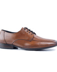Signature Cognac Moc Derby