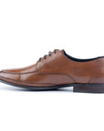Signature Cognac Moc Derby