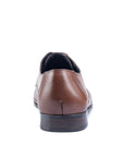 Signature Cognac Moc Derby